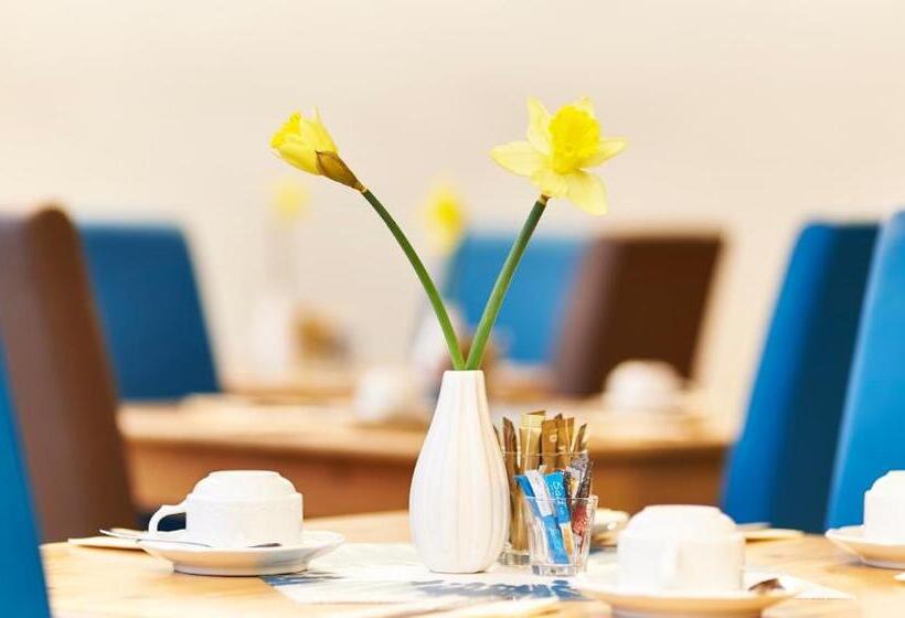 Altstadthotel Fürth