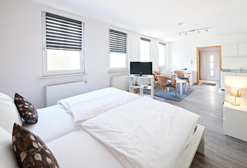 Altstadthotel Fürth