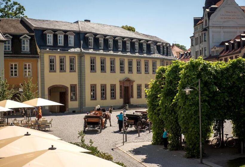 فندق Am Goethehaus