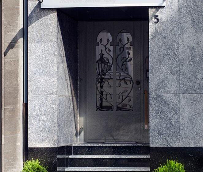 Fotos del hotel Am Hofgarten:  4