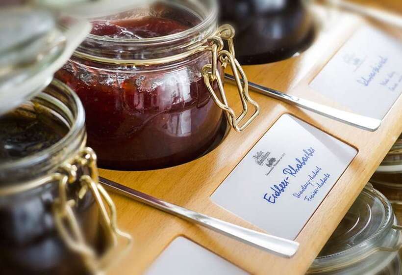 Fotos del hotel Am Hofgarten:  10