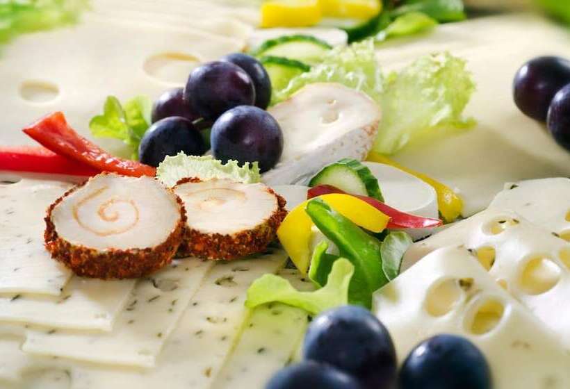 Fotos del hotel Am Hofgarten:  14