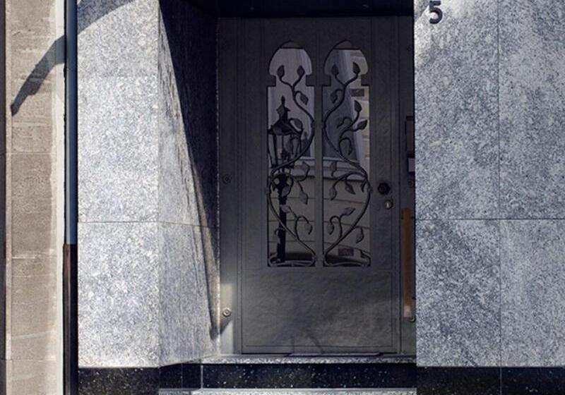 Fotos del hotel Am Hofgarten:  18