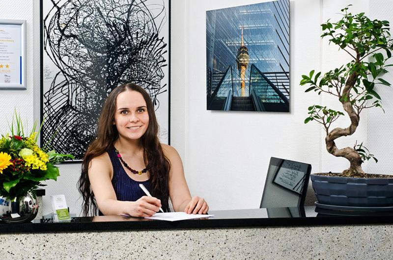 Fotos del hotel Am Hofgarten:  20