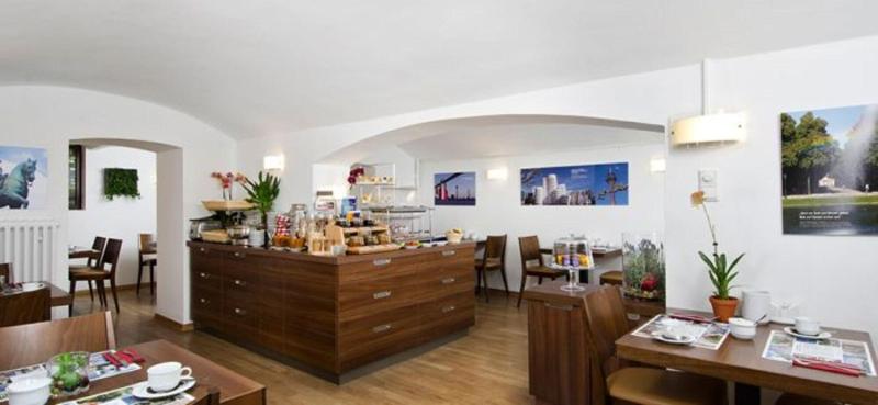 Fotos del hotel Am Hofgarten:  24