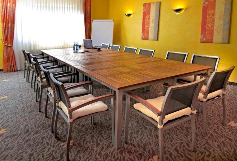 Hotel Am Schwan