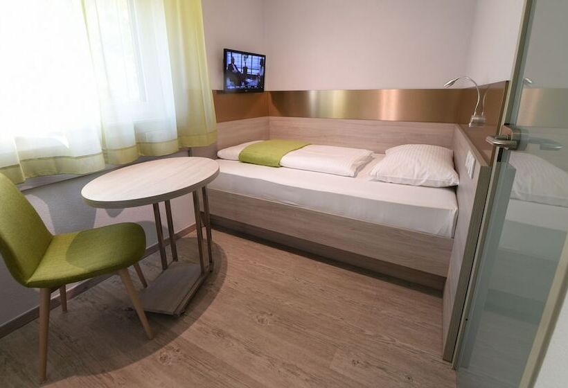 Fotos del hotel Am Spichernplatz:  5