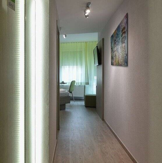 Fotos del hotel Am Spichernplatz:  10