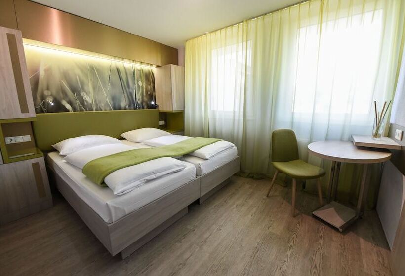 هتل Am Spichernplatz