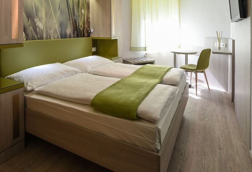 Fotos del hotel Am Spichernplatz:  12