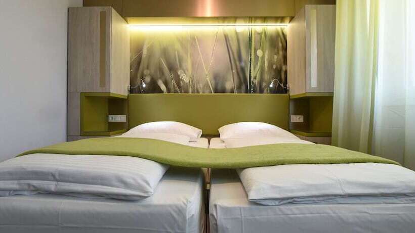 Fotos del hotel Am Spichernplatz:  13