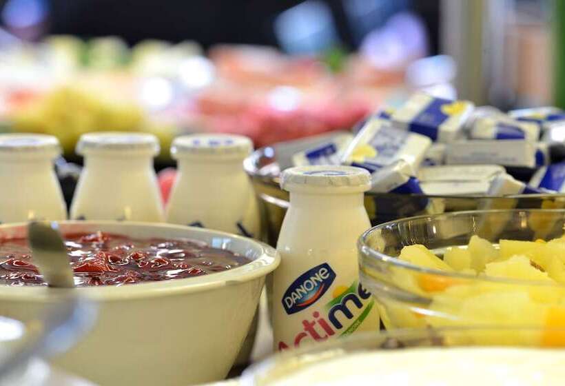 Fotos del hotel Am Spichernplatz:  14