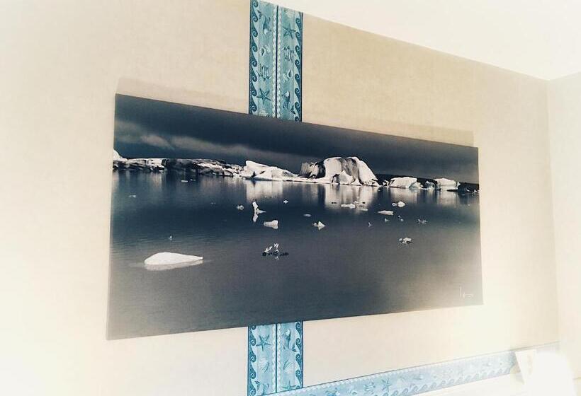 هتل Ambiente Et Art