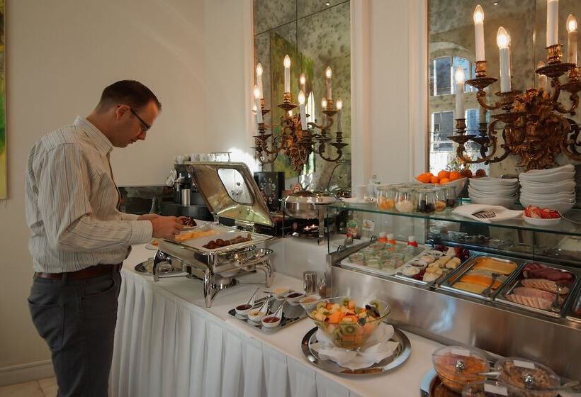 Apartmenthotel Kaiser Karl