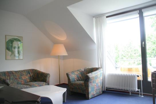 Apparthotel Bad Godesberg