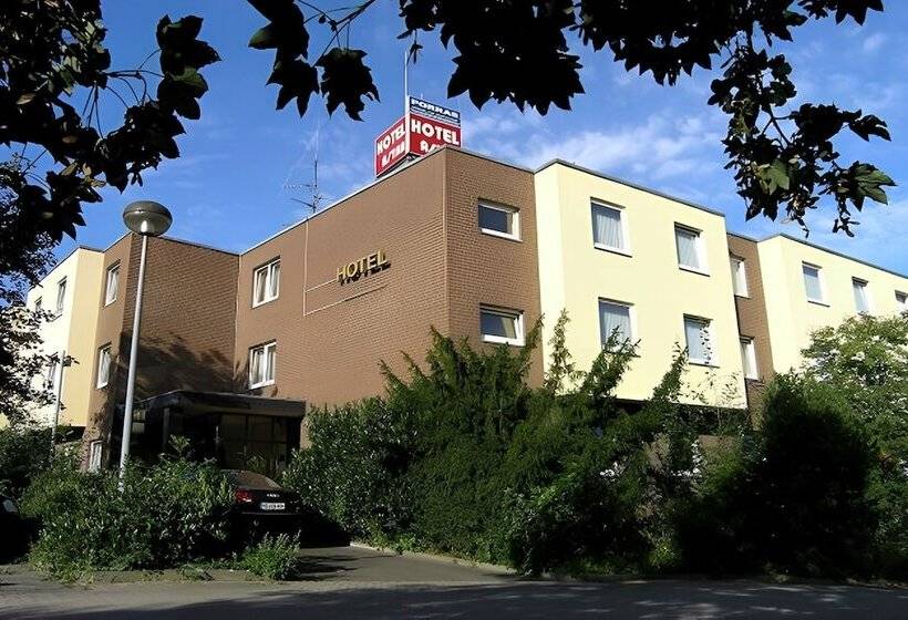 Fotos del hotel Astra:  8