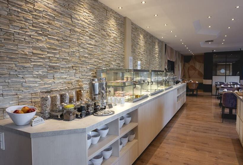 Fotos del hotel Astra:  25