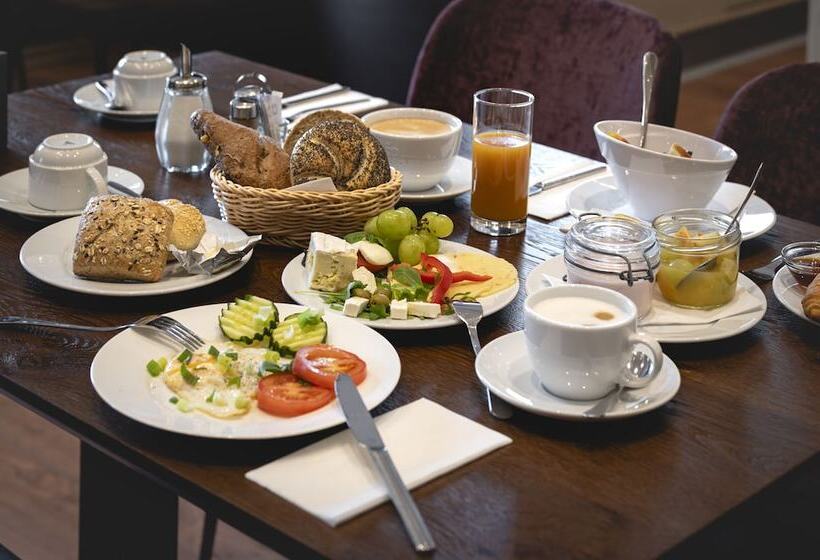 Fotos del hotel Astra:  20