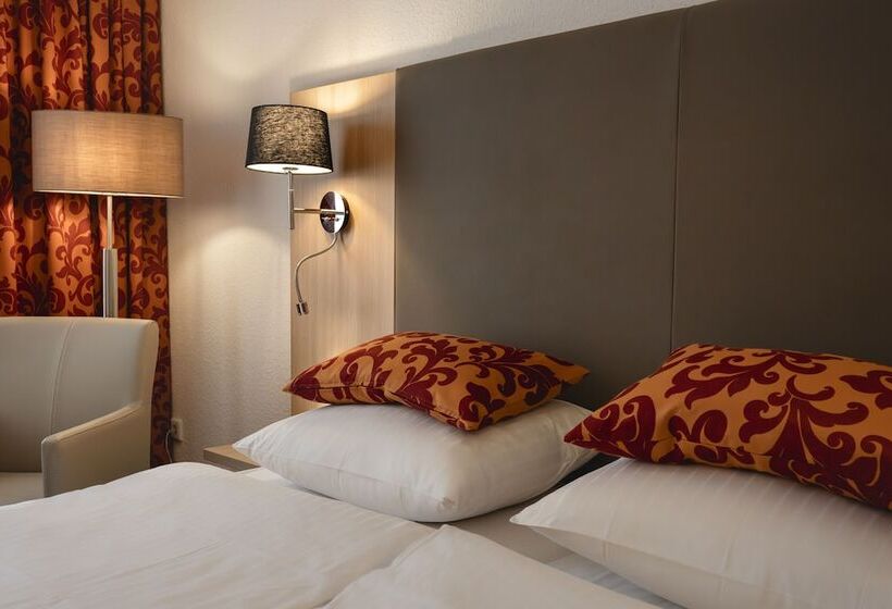 Fotos del hotel Astra:  10