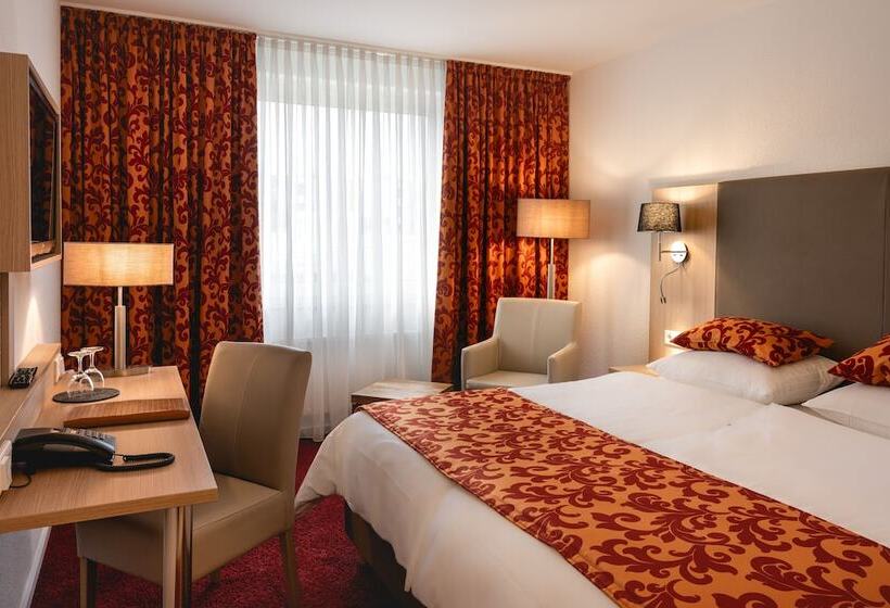 Fotos del hotel Astra:  6