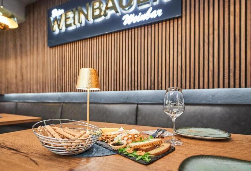 هتل Beim Weinbauer