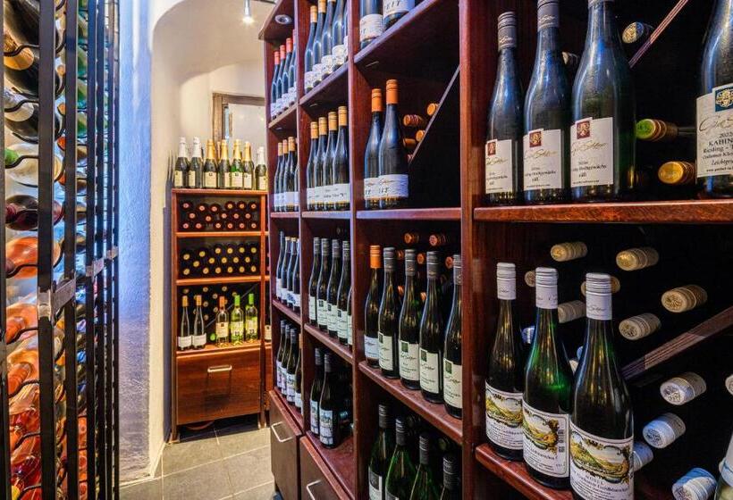 هتل Beim Weinbauer