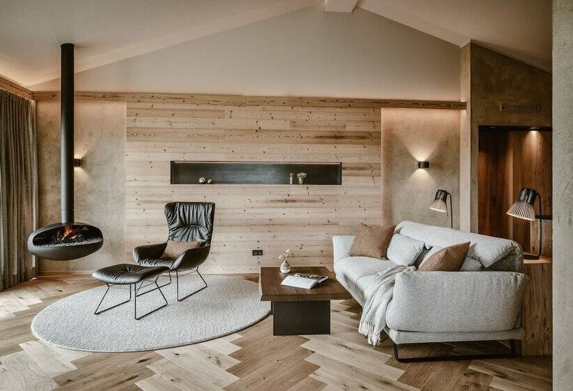 فندق Bergkristall   Mein Resort Im Allgäu