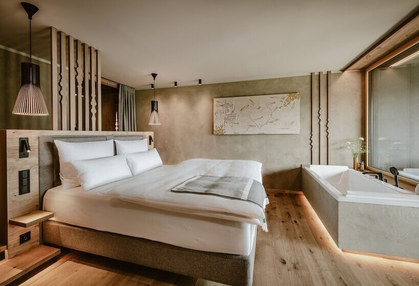 فندق Bergkristall   Mein Resort Im Allgäu