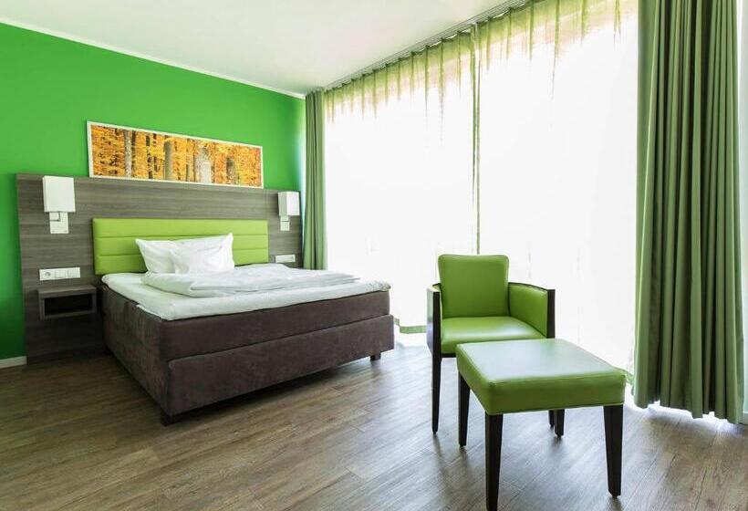 호텔 Bonnox Boardinghouse &