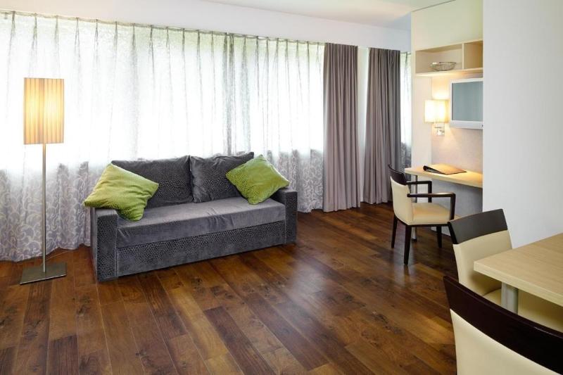 호텔 Bonnox Boardinghouse &