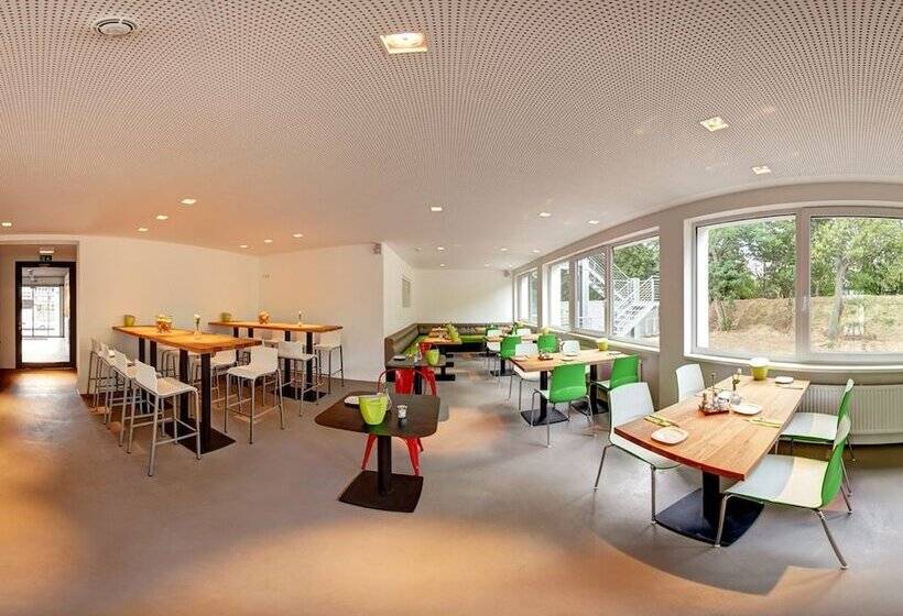 호텔 Bonnox Boardinghouse &