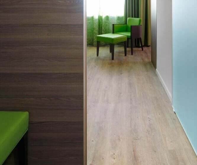 호텔 Bonnox Boardinghouse &