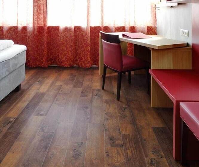 호텔 Bonnox Boardinghouse &