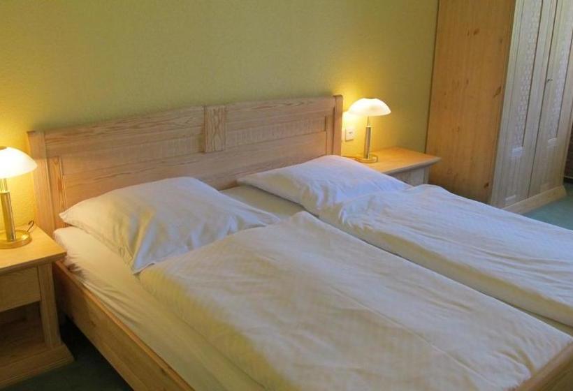 فندق Brandiser Park