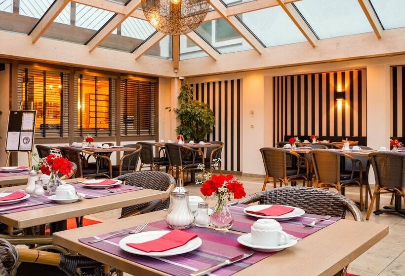 فندق Brauerei Walter