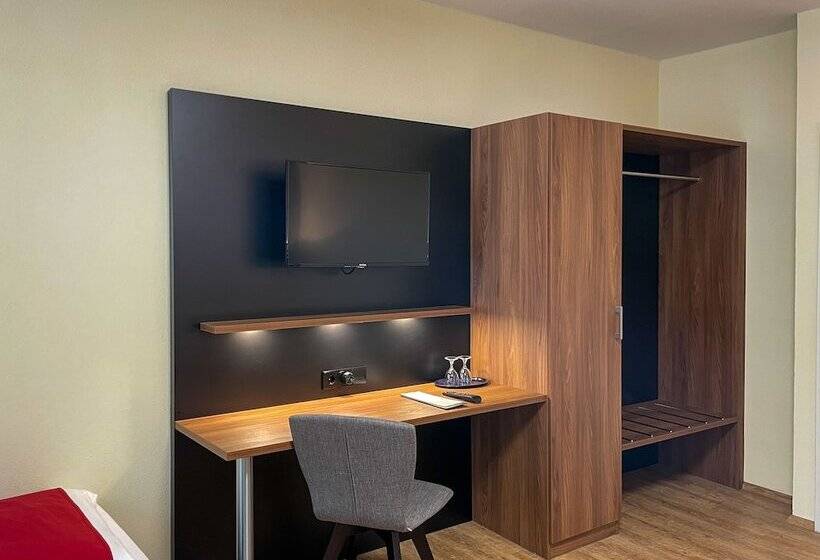 酒店 Brauerei Walter