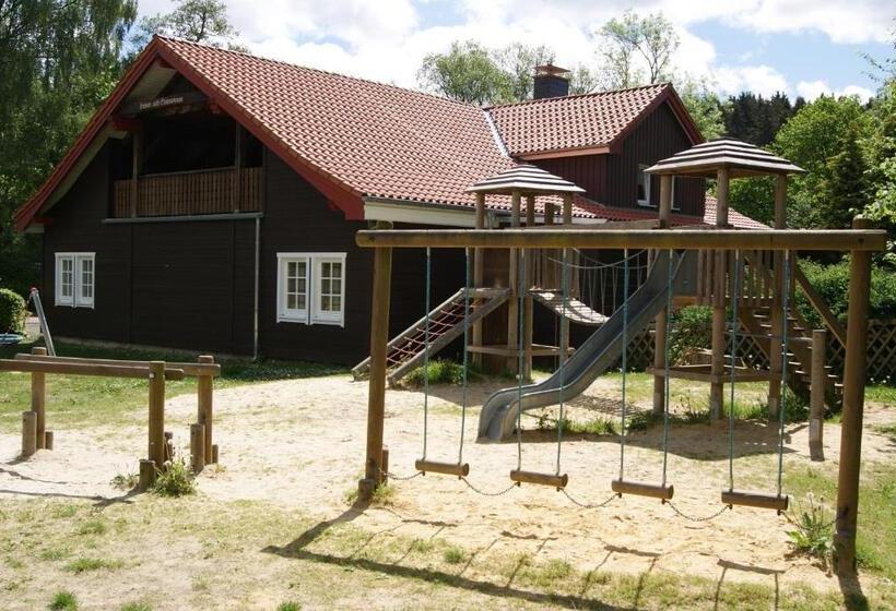 هتل Braunlage