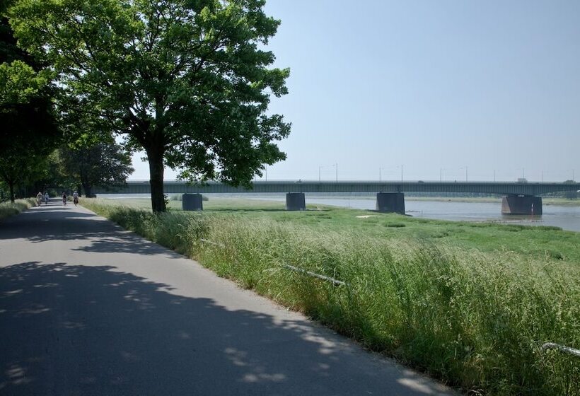 Fotos del hotel Chrisma:  19