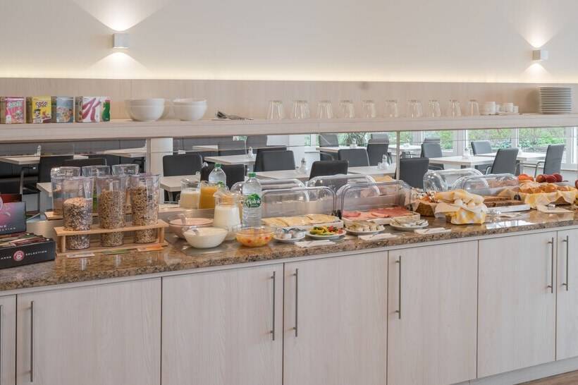 Fotos del hotel Chrisma:  18