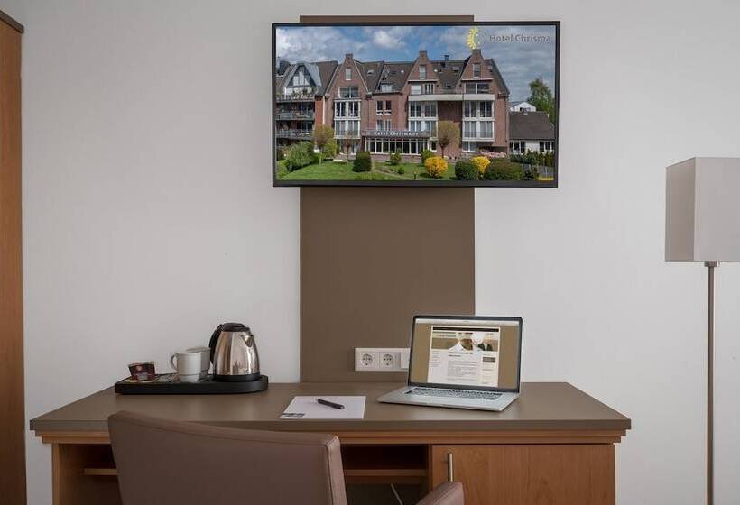 Fotos del hotel Chrisma:  28