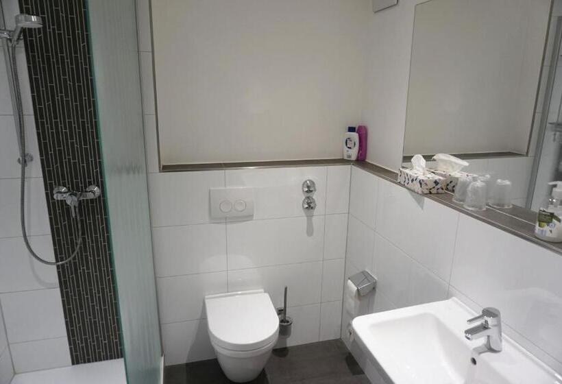 Fotos del hotel Chrisma:  10