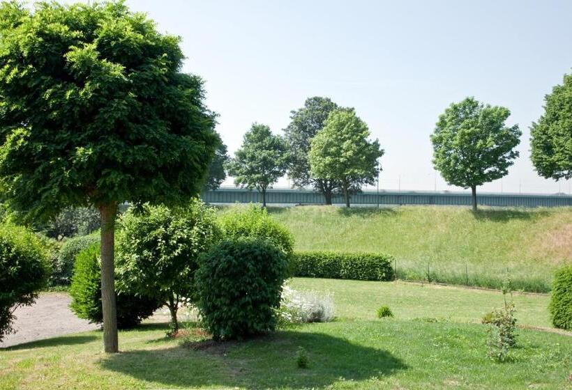 Fotos del hotel Chrisma:  34