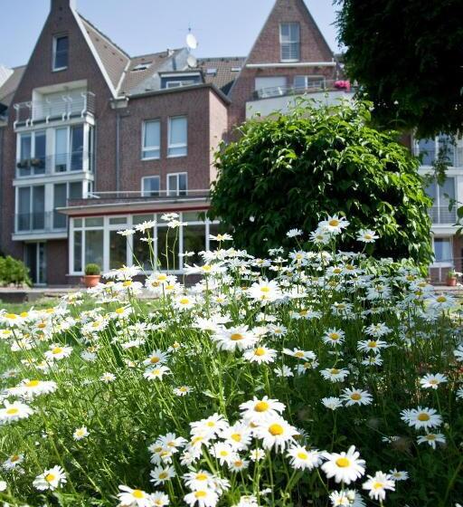 Fotos del hotel Chrisma:  29