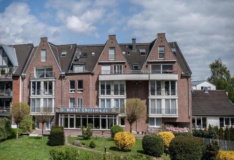 Fotos del hotel Chrisma:  8