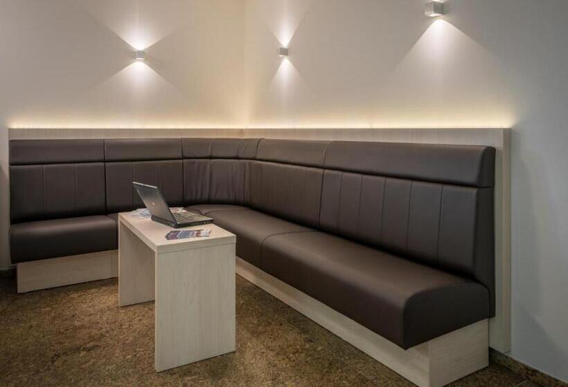 Fotos del hotel Chrisma:  33