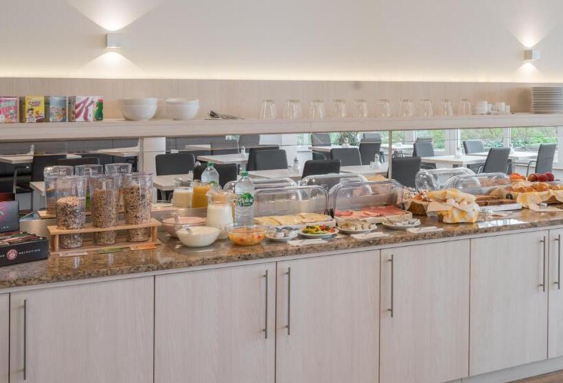 Fotos del hotel Chrisma:  31