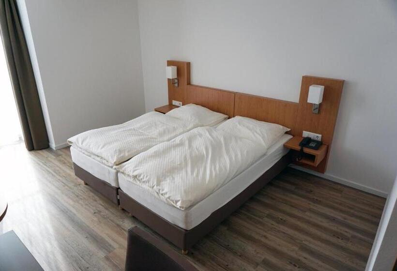 Fotos del hotel Chrisma:  3