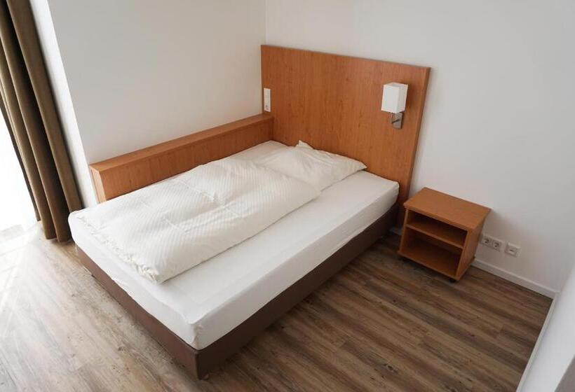 Fotos del hotel Chrisma:  2