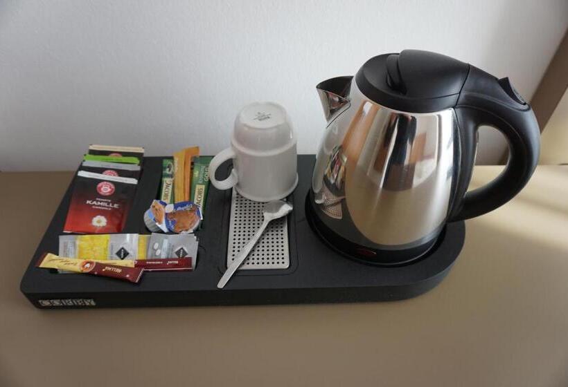 Fotos del hotel Chrisma:  35