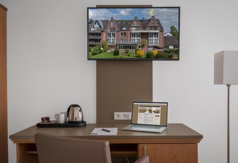 Fotos del hotel Chrisma:  6